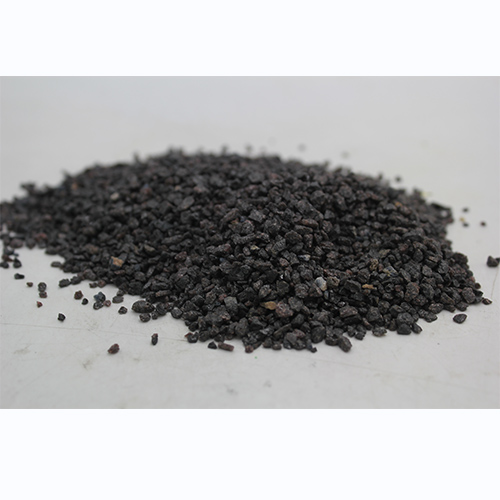棕剛玉與白剛玉冶煉的不同點